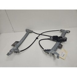 Leve Vitre Electrique Avant Droit Renault Megane 2 Phase 2 Cabriolet